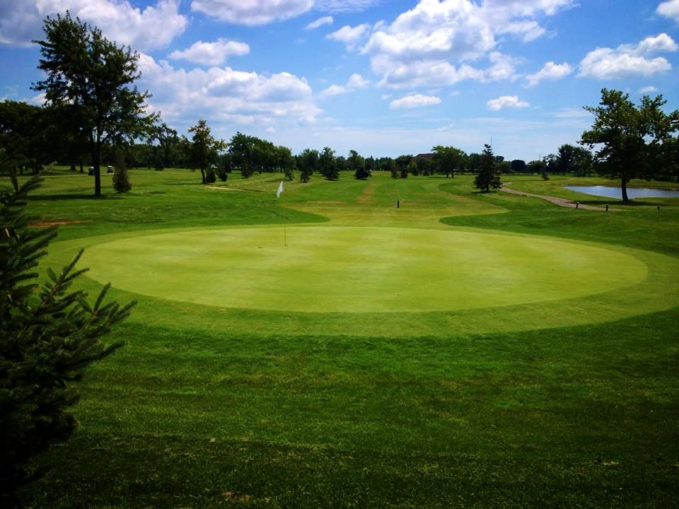 Dominion Golf and Country Club