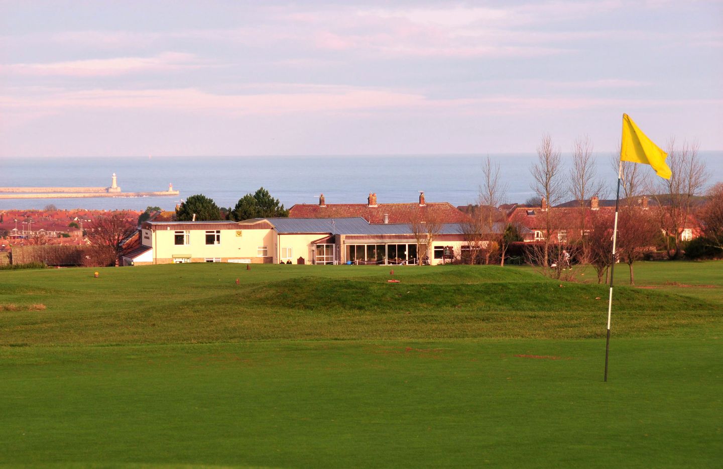 South Shields Golf Club