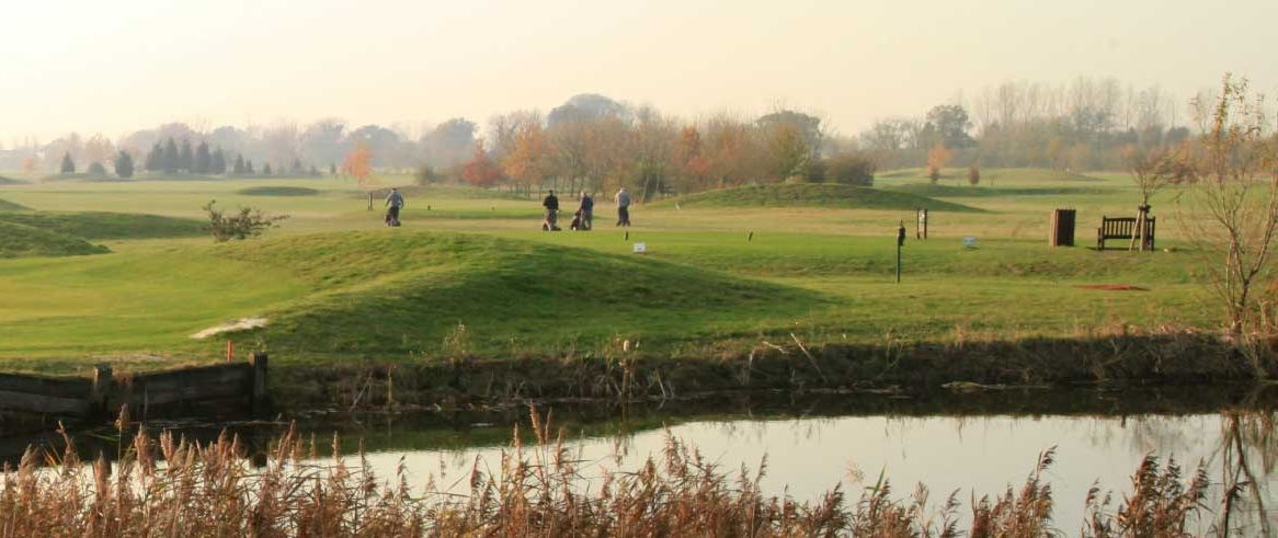 Thorney Golf Centre