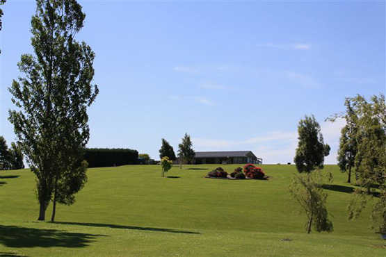 J.Tee's Golf & Function Centre