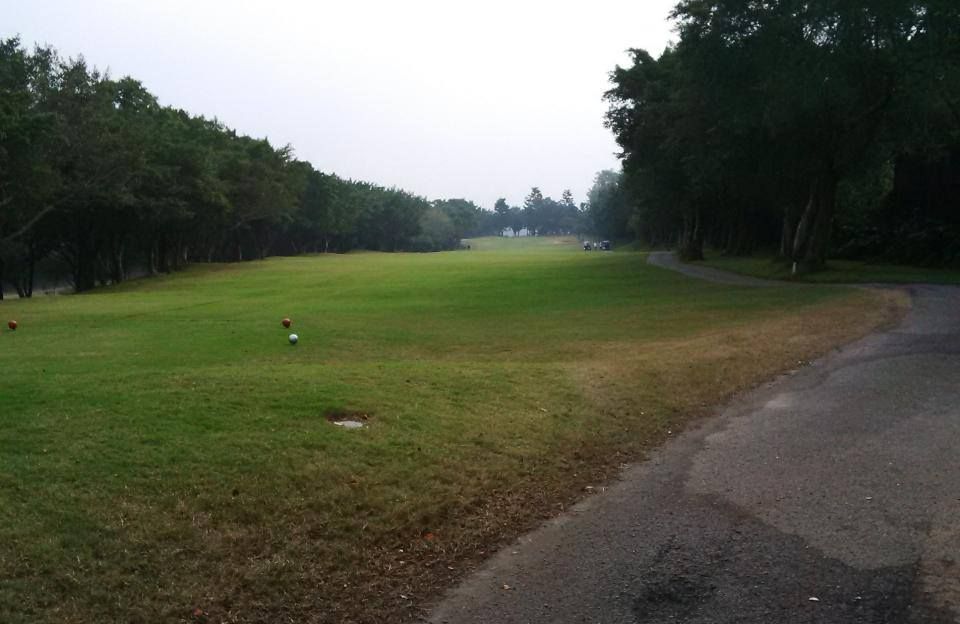 Linkou International Golf & Country Club