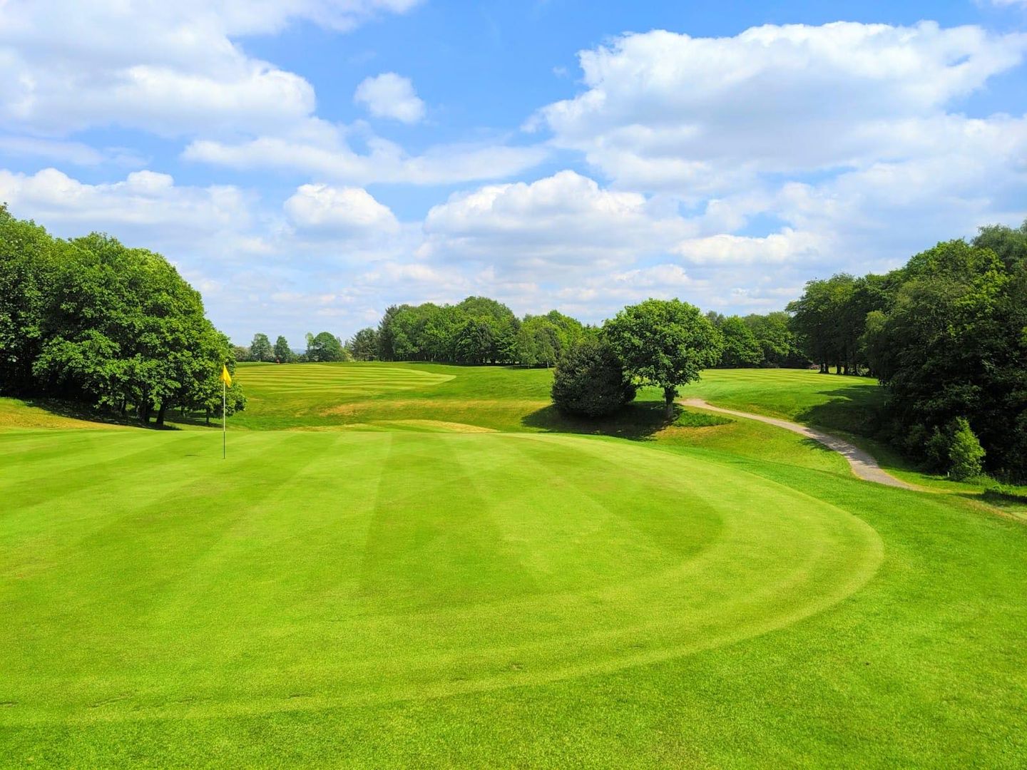 Romiley Golf Club