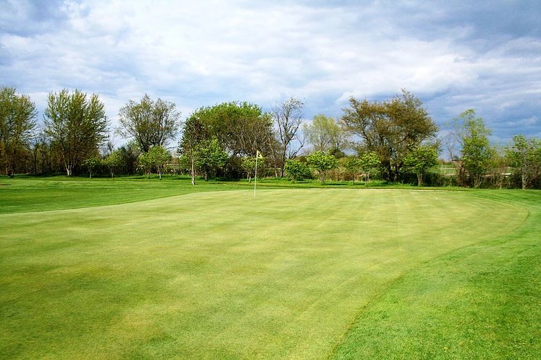 Old Top Farm Golf Course
