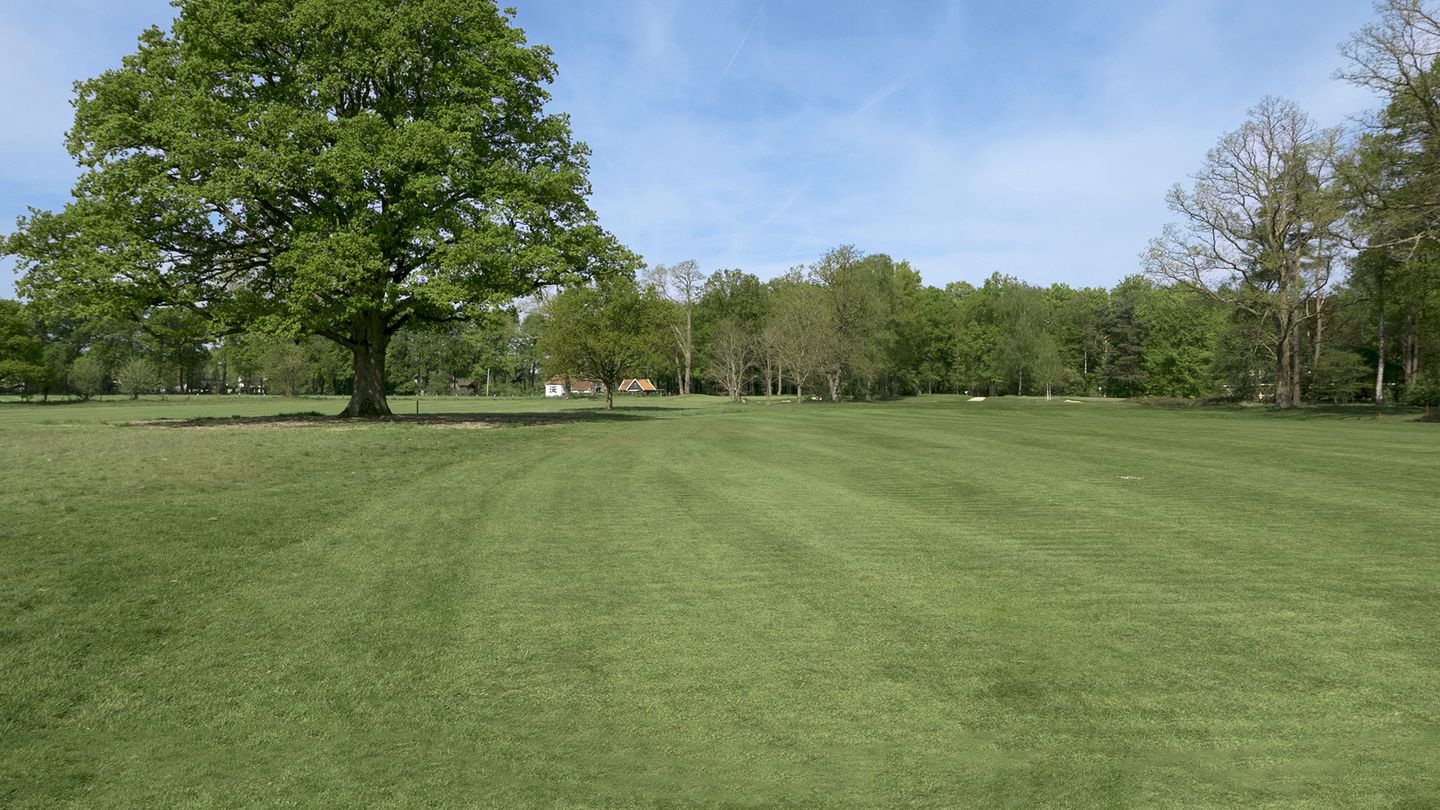 Sallandsche De Hoek Golf Club