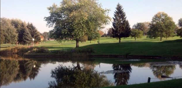 Lake Shore Country Club