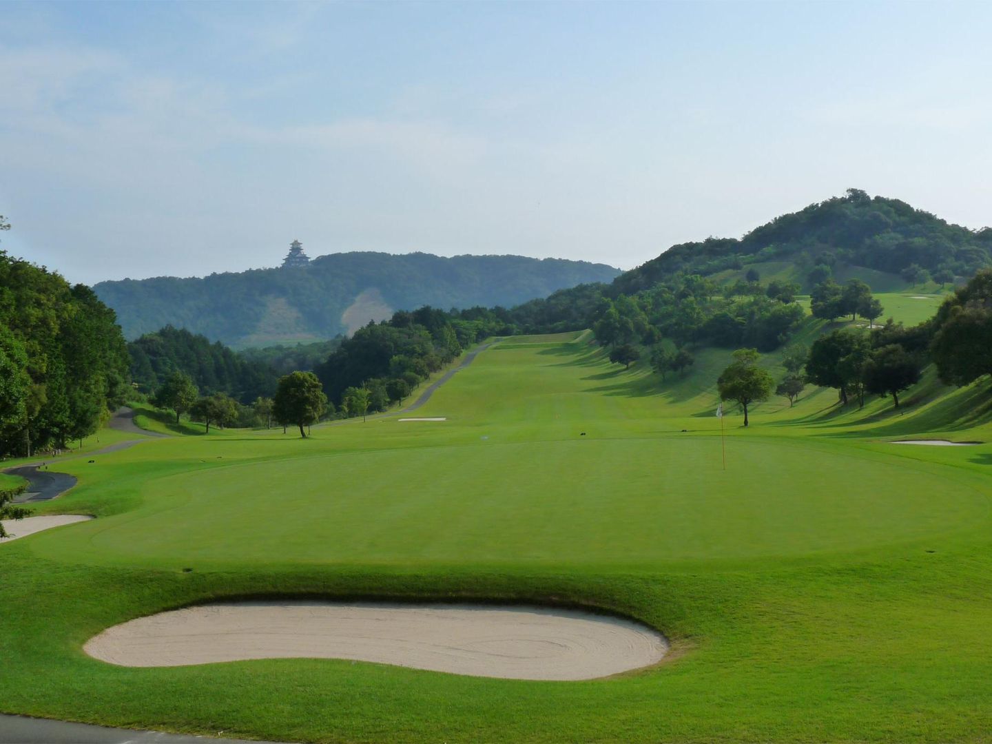 Excellent Golf Club
