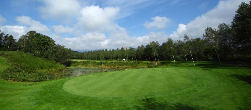 Kamishihoro Masters Course