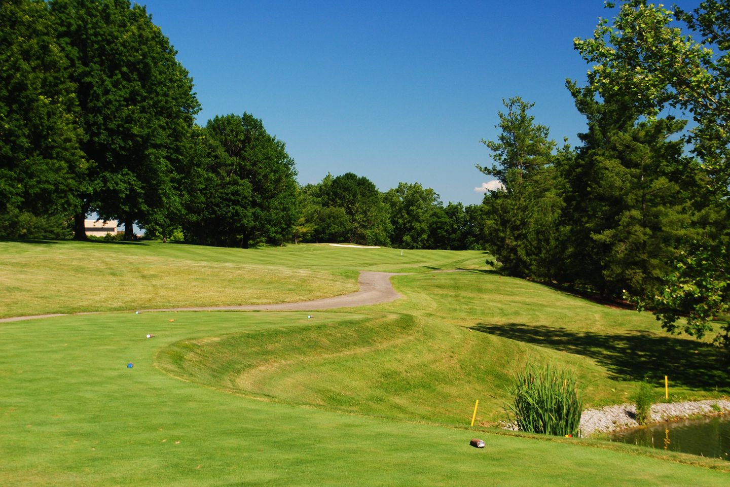 Summit Hills Country Club