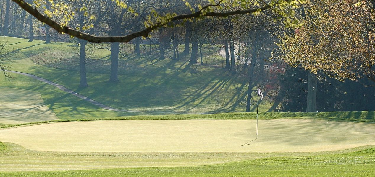 St. Davids Golf Club