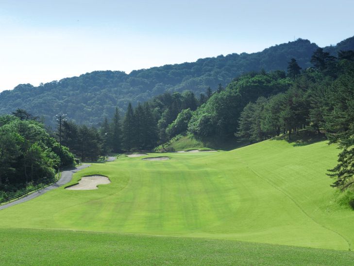Hiroshima Asa Golf Club