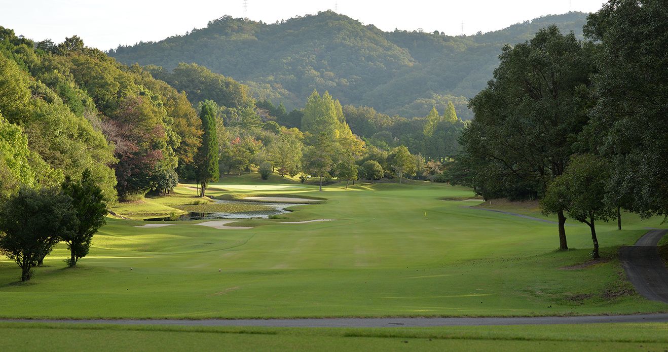 Nagoya Green Country Club