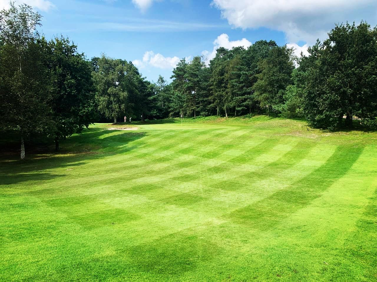Biltse Duinen Golf & Country Club