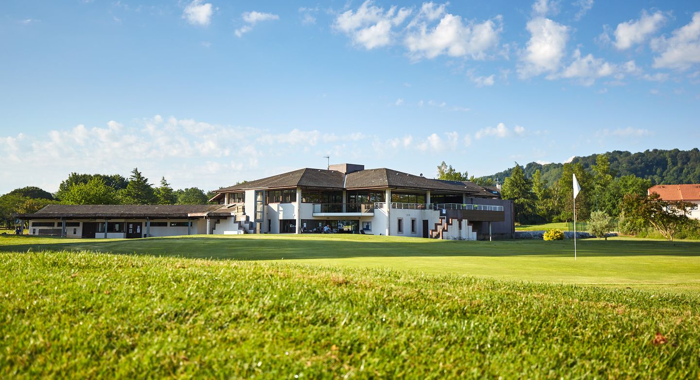 Pau-Artiguelouve Golf Club