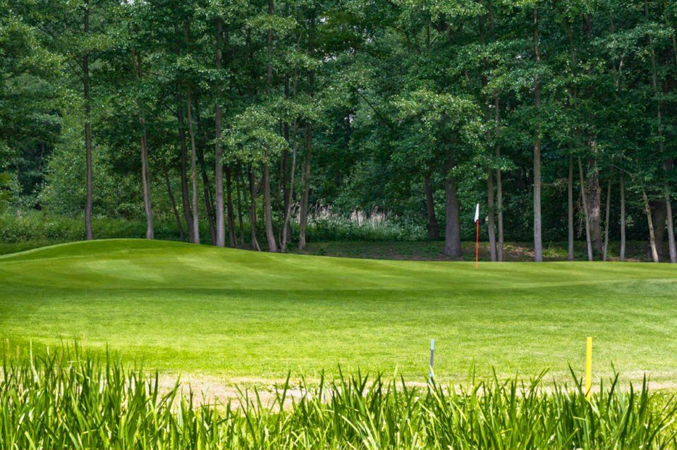 Golf Club Podebrady
