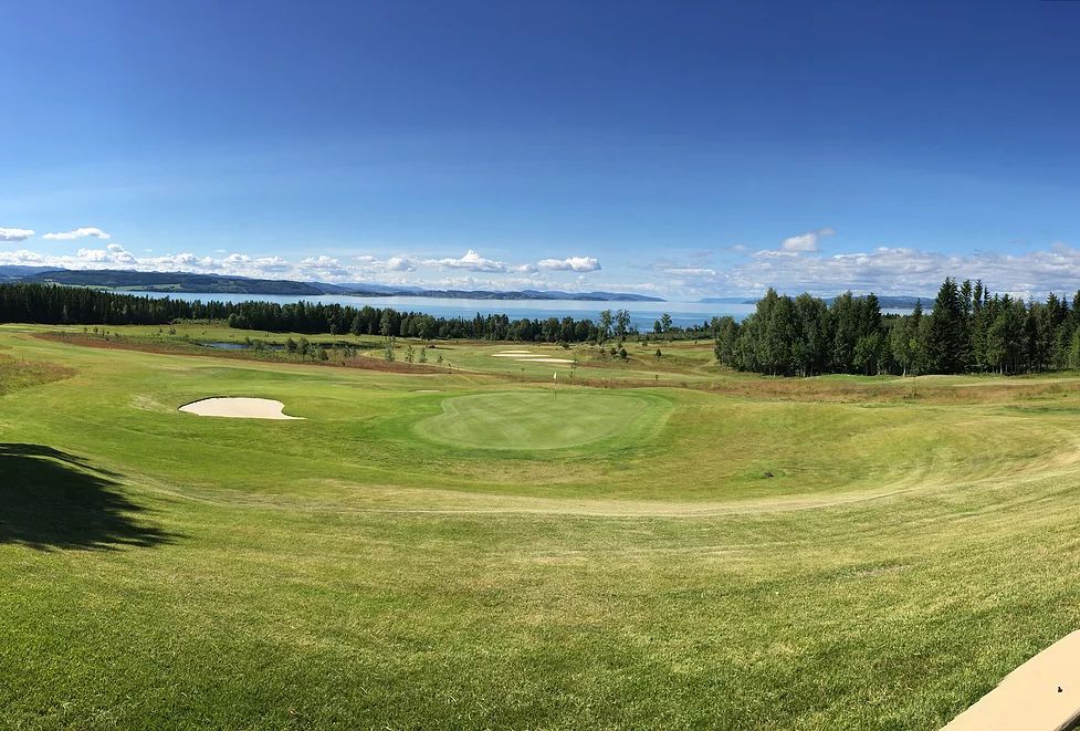 Stiklestad Golf Club