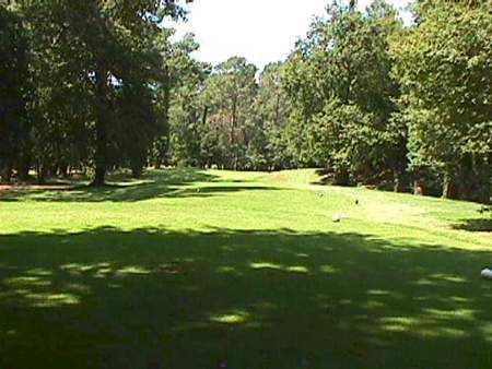 9 Holes Course