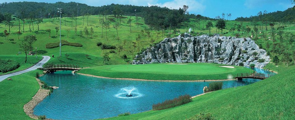 Sun Valley Country Club