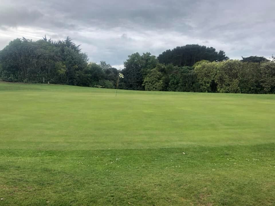 Manaia Golf Club
