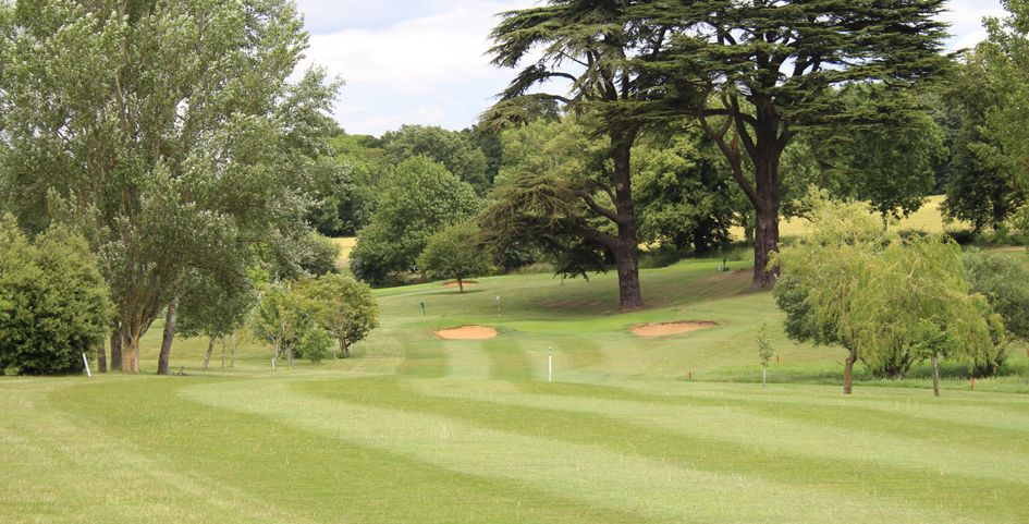Sharnbrook Golf Club