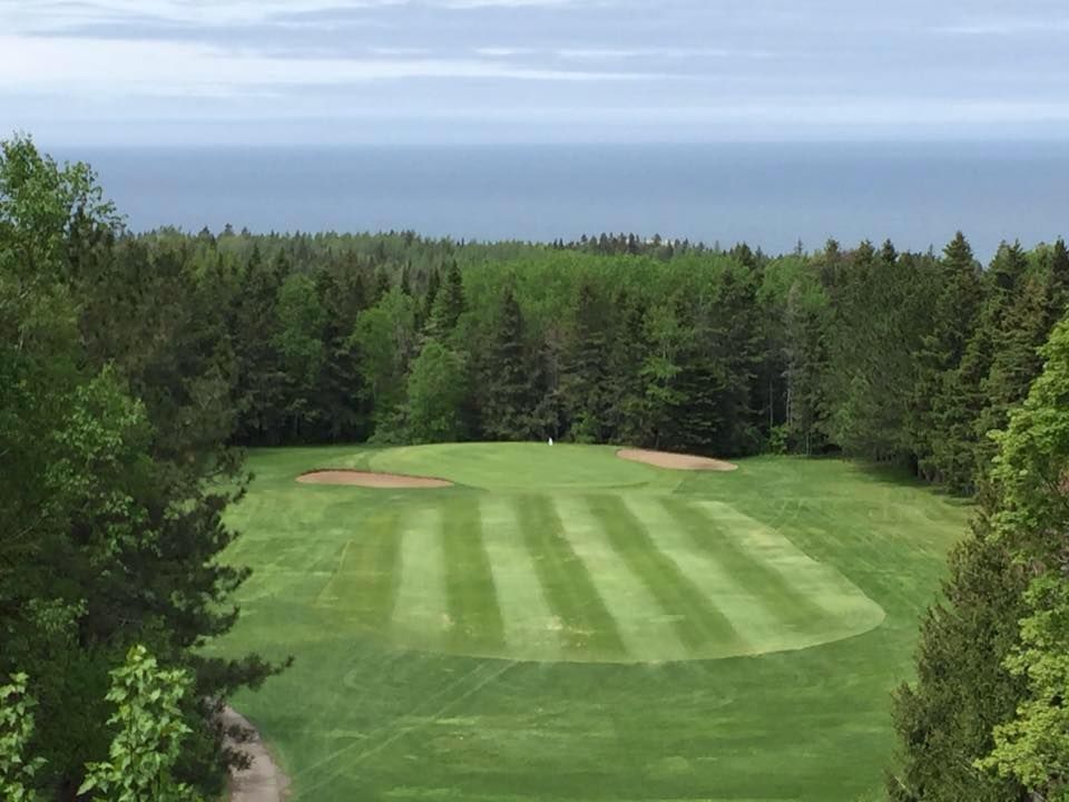 Club de Golf Boule Rock