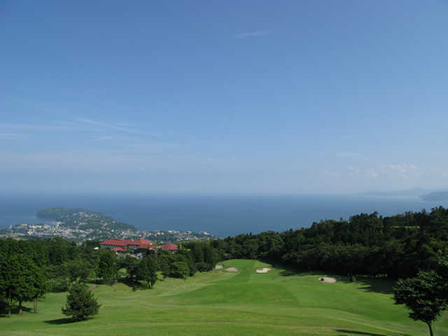 Yugawara Country Club
