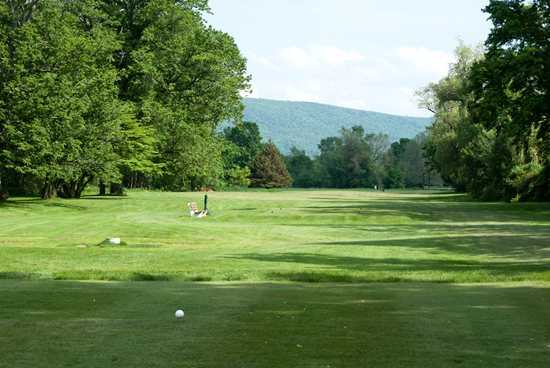 Stockbridge Golf Club