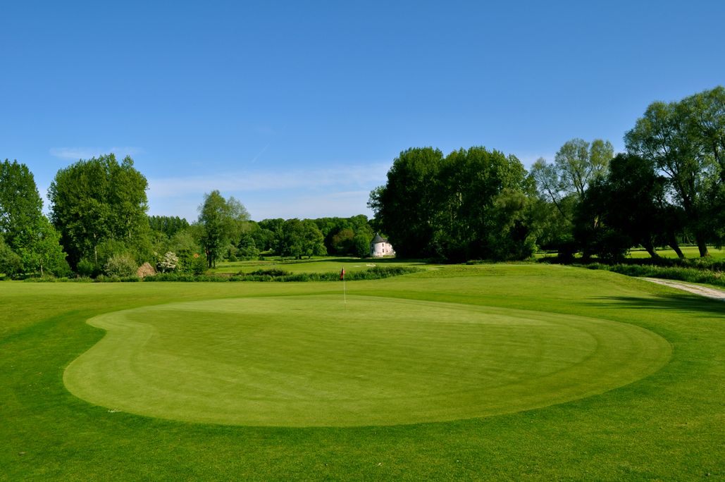 The Belvedere Course