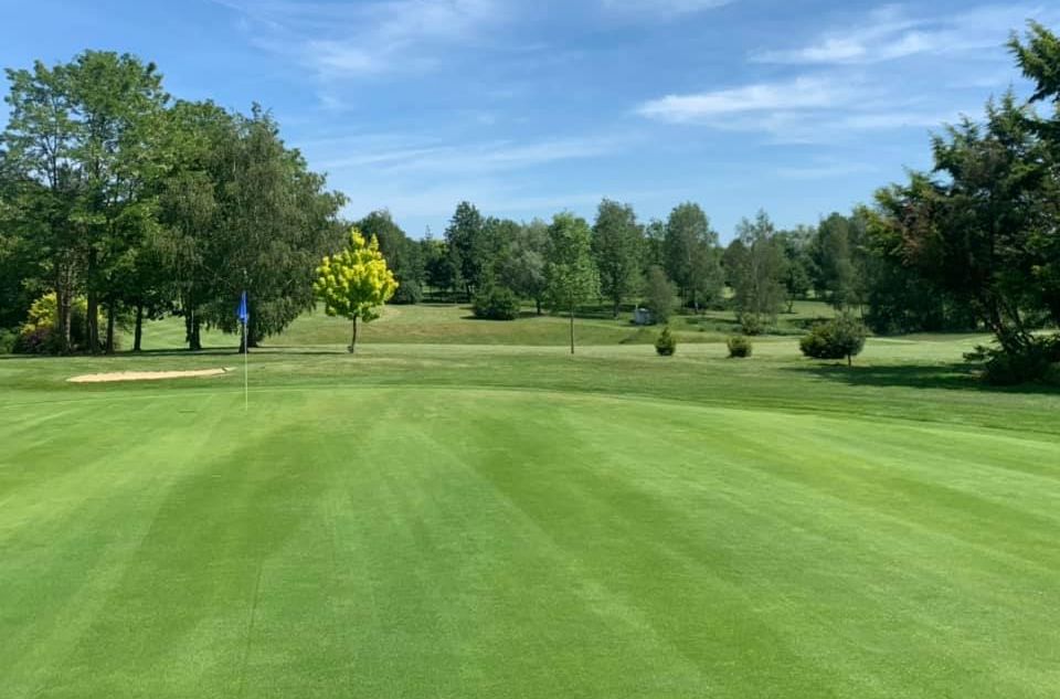 Saint Quentin Mesnil Golf Club