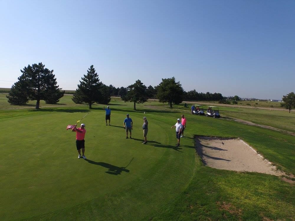 Hoxie Golf Course