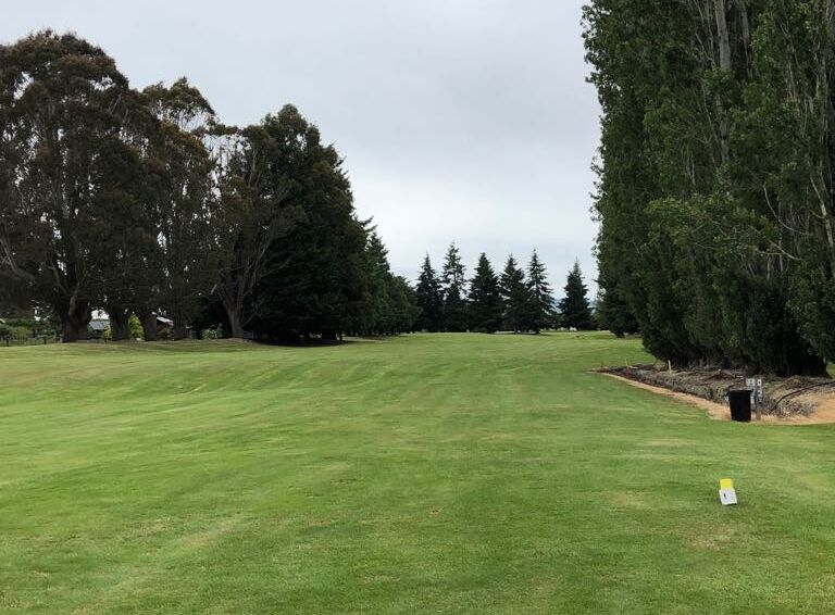 Riversdale Golf Club