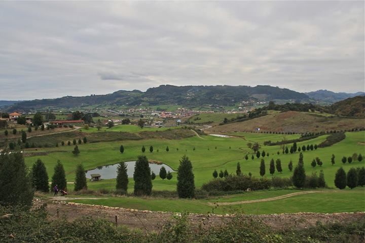 Par-3 Course