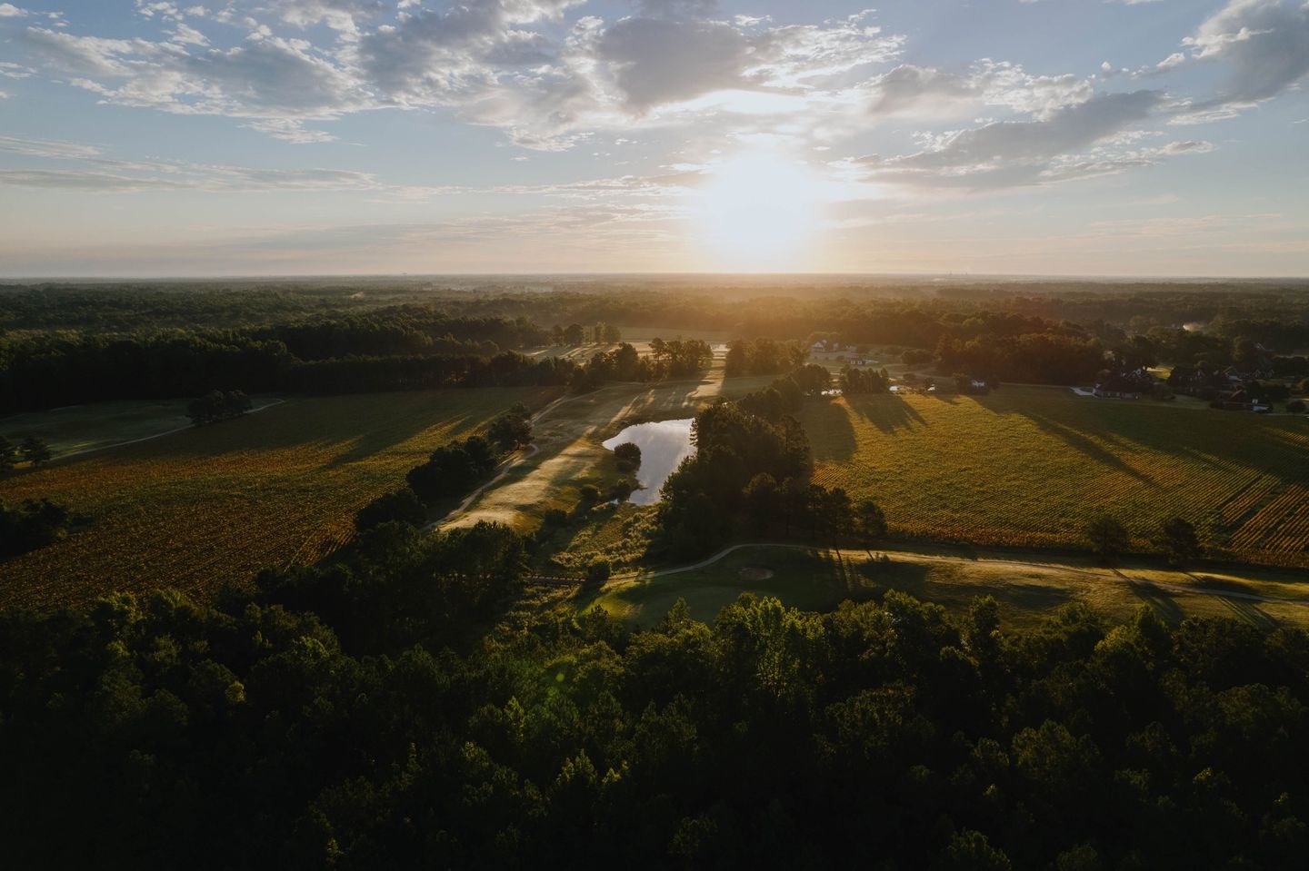 Olde English Trail Golf Club