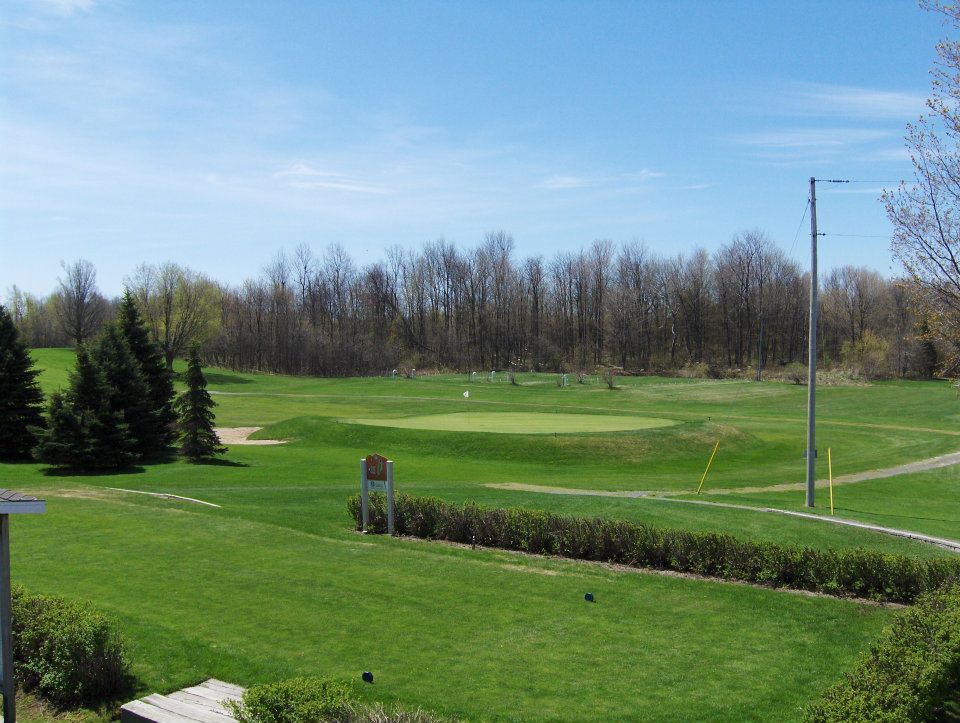 Club de Golf St-Anicet