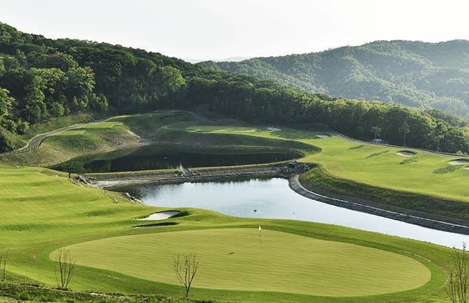 Eagle/Mont Course