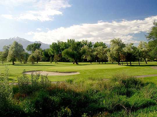 Mick Riley Golf Course