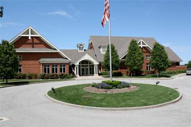 Lake Saint Louis Par-3 Golf Course