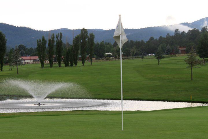Cree Meadows Country Club