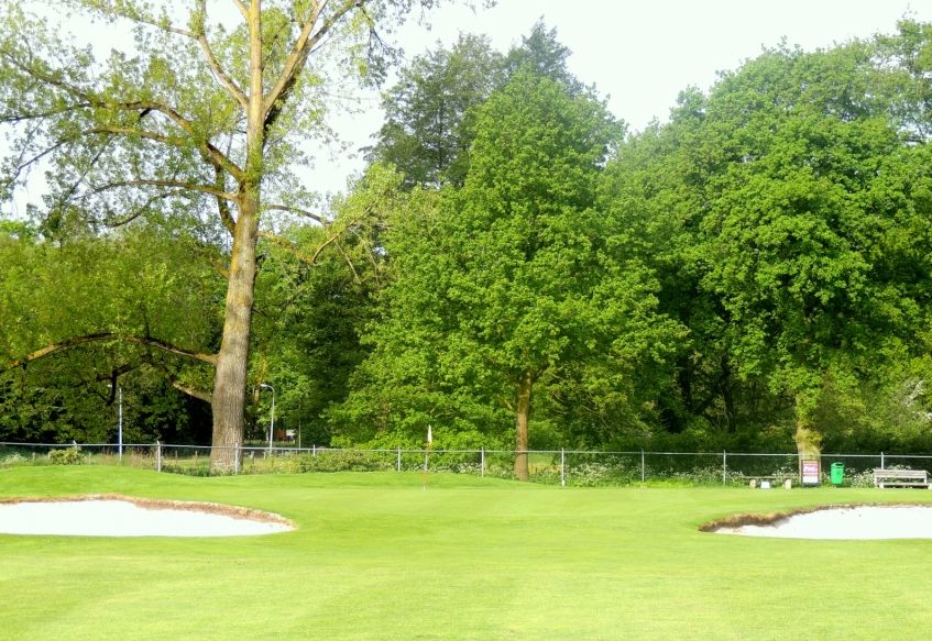Princess Wilhelmina Golf Club