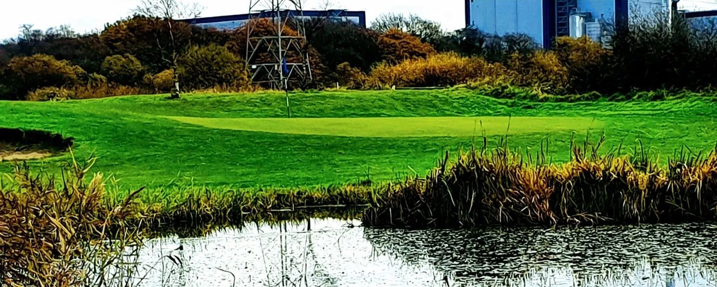 Tata Steel Golf Club