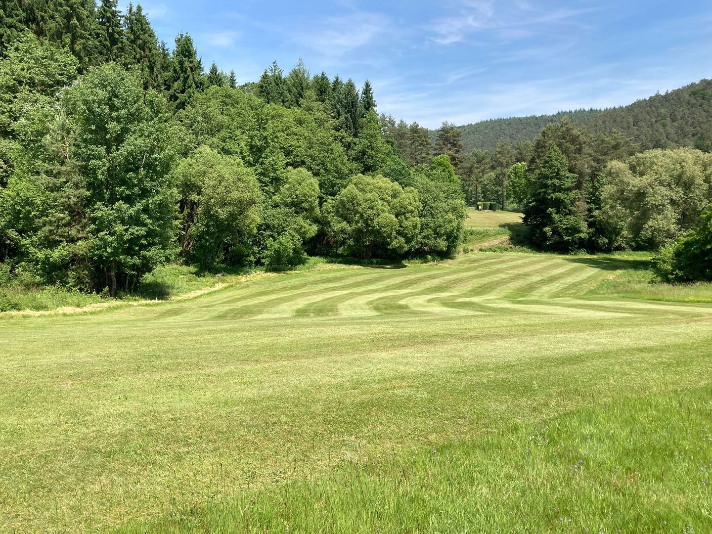 Golf-Club Geierstal e.V.