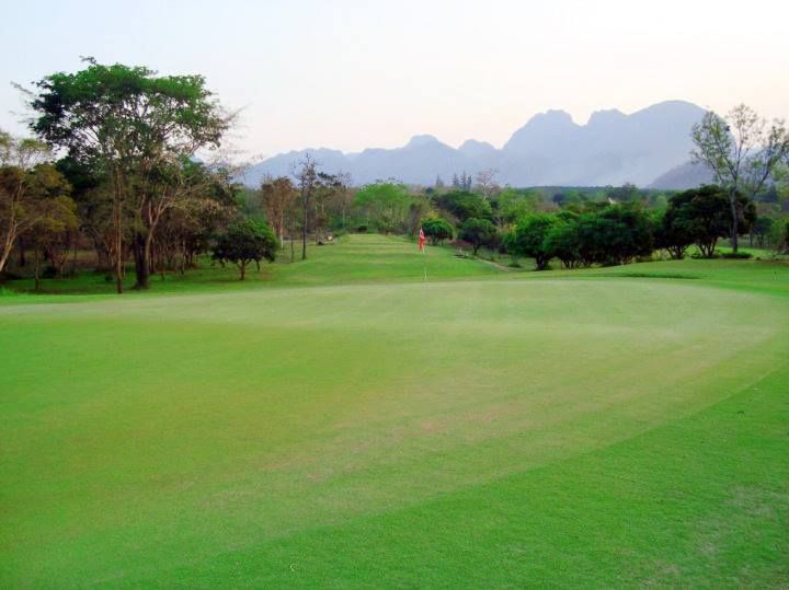 River Kwai Golf & Country Club