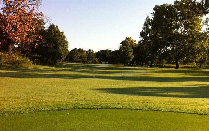 Bristow Golf & Country Club