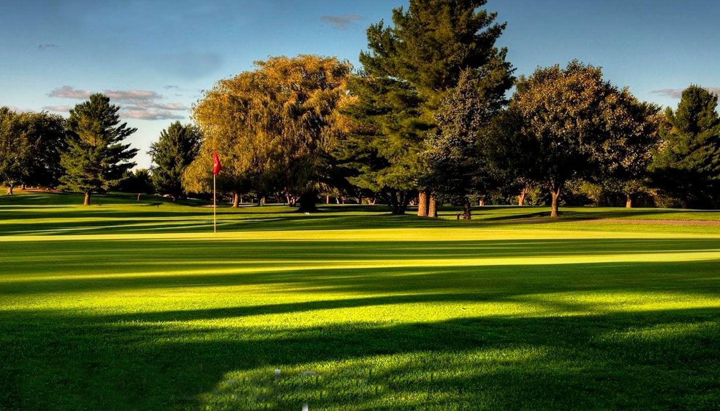 Urubo Golf Country Club