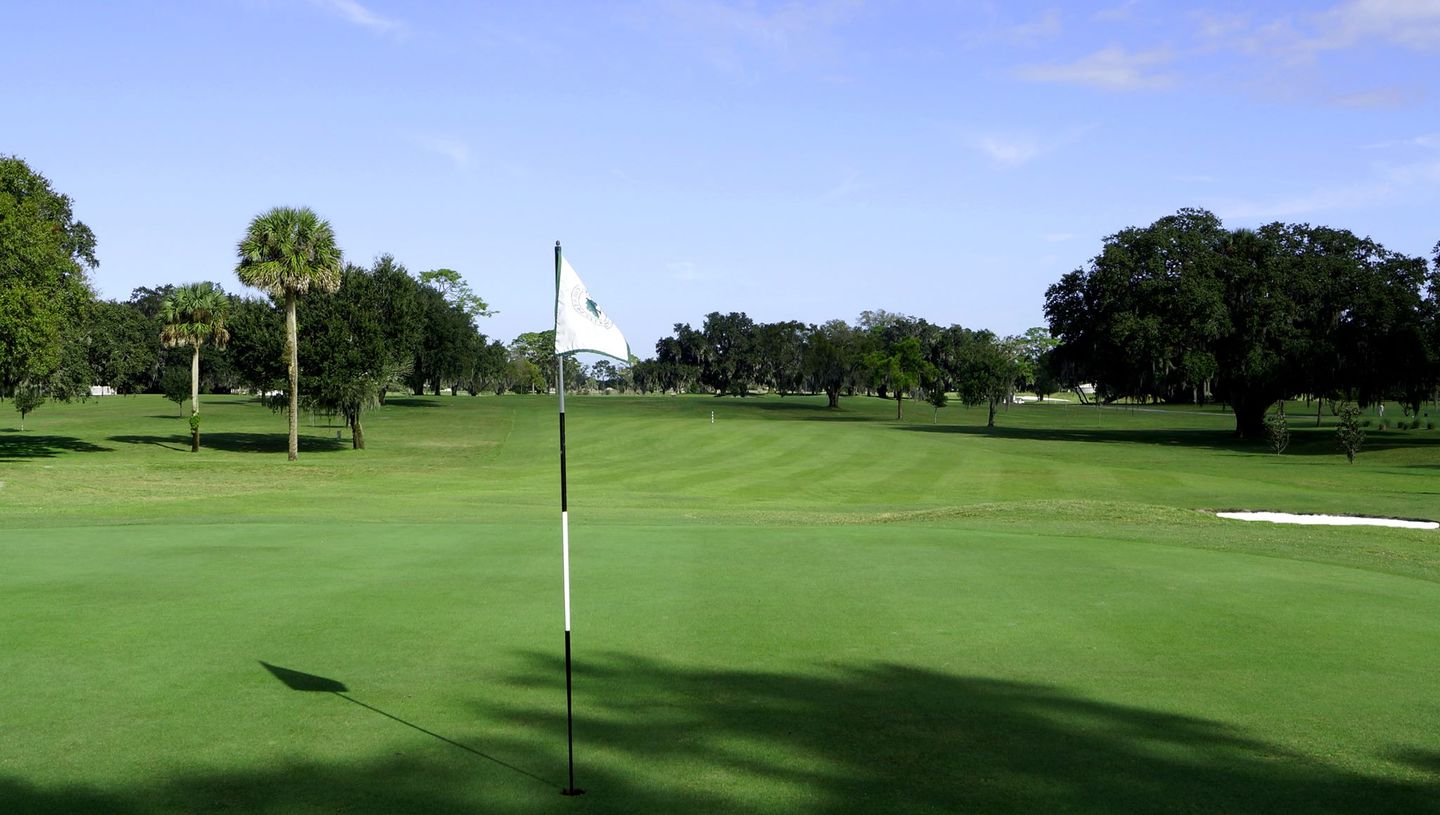 Mayfair Country Club