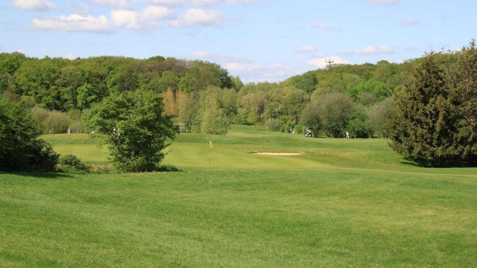 Hof Hausen vor der Sonne Golf Club
