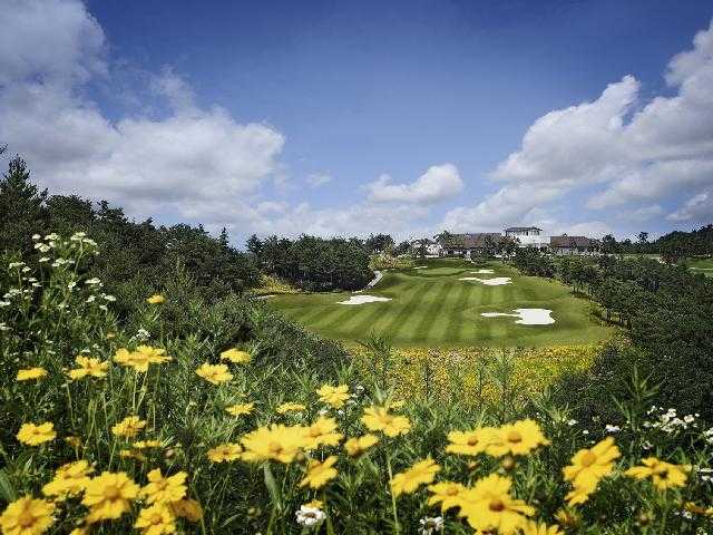 Pine Valley Country Club