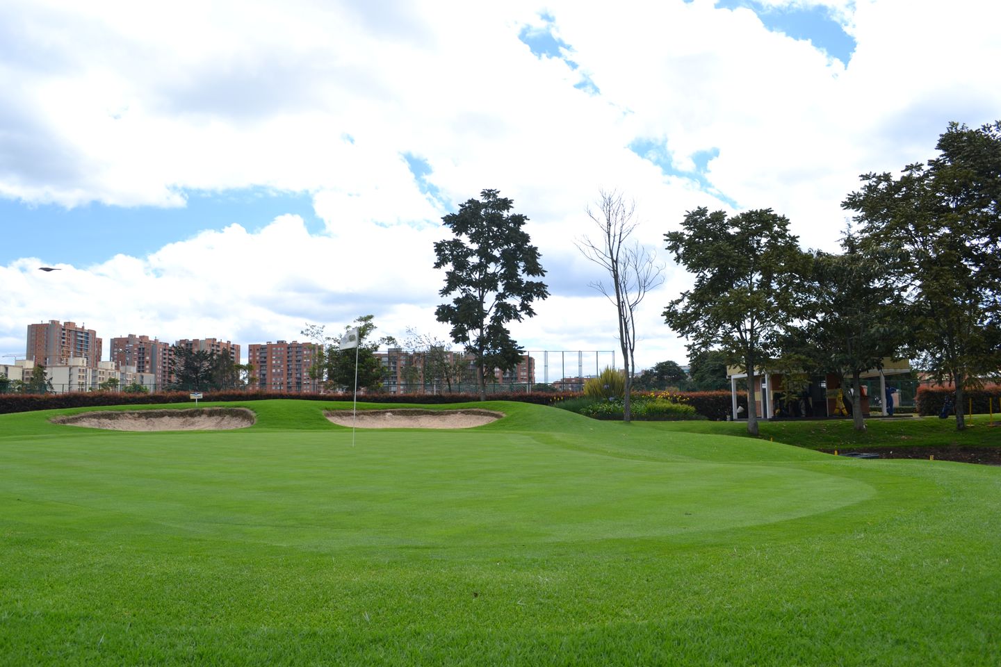 Cesof Golf Course