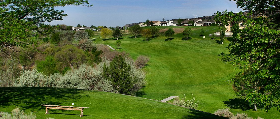 Clear Lake Country Club