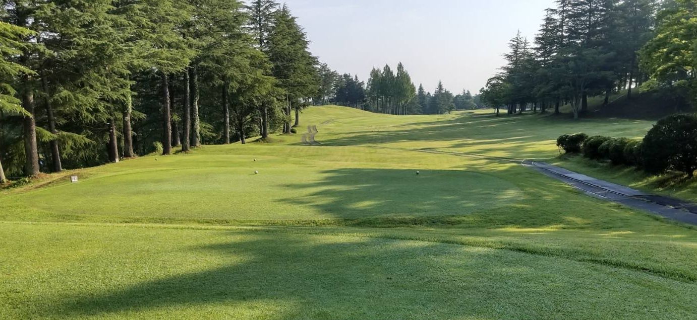 Shirakawa Kokusai Country Club