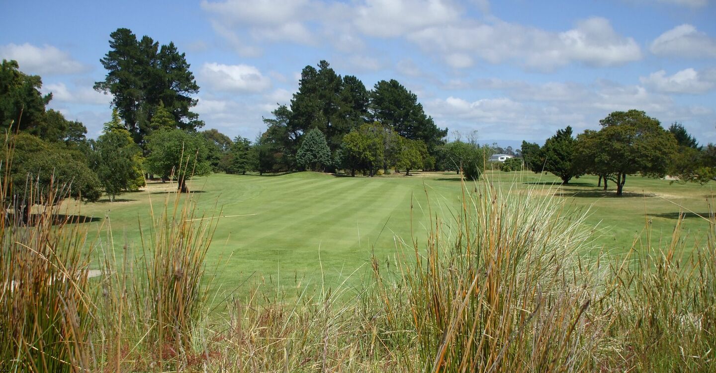 Hastings Golf Club